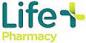 Lifeplus Pharmacy logo